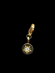 Rvs schakelketting